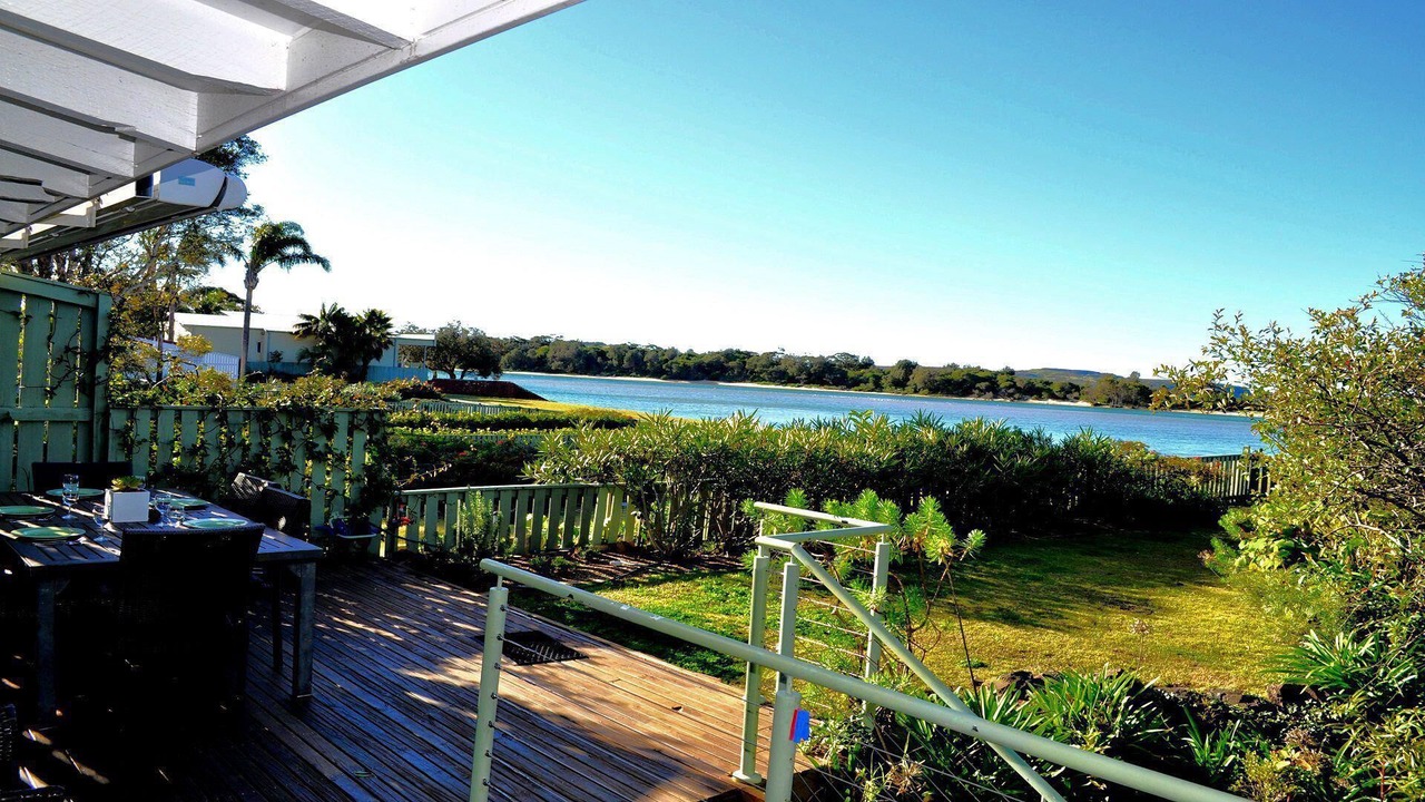 Photo of Outdoor in Minnamurra