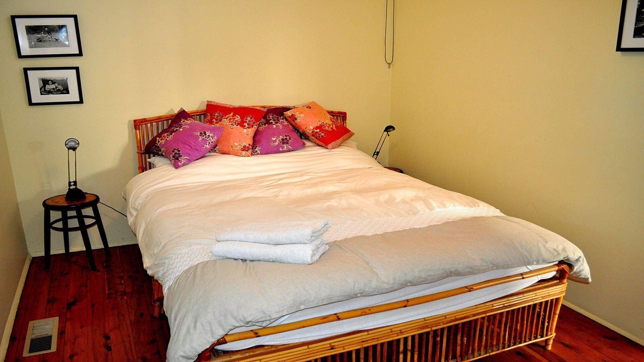 Photo of Bedroom in Minnamurra
