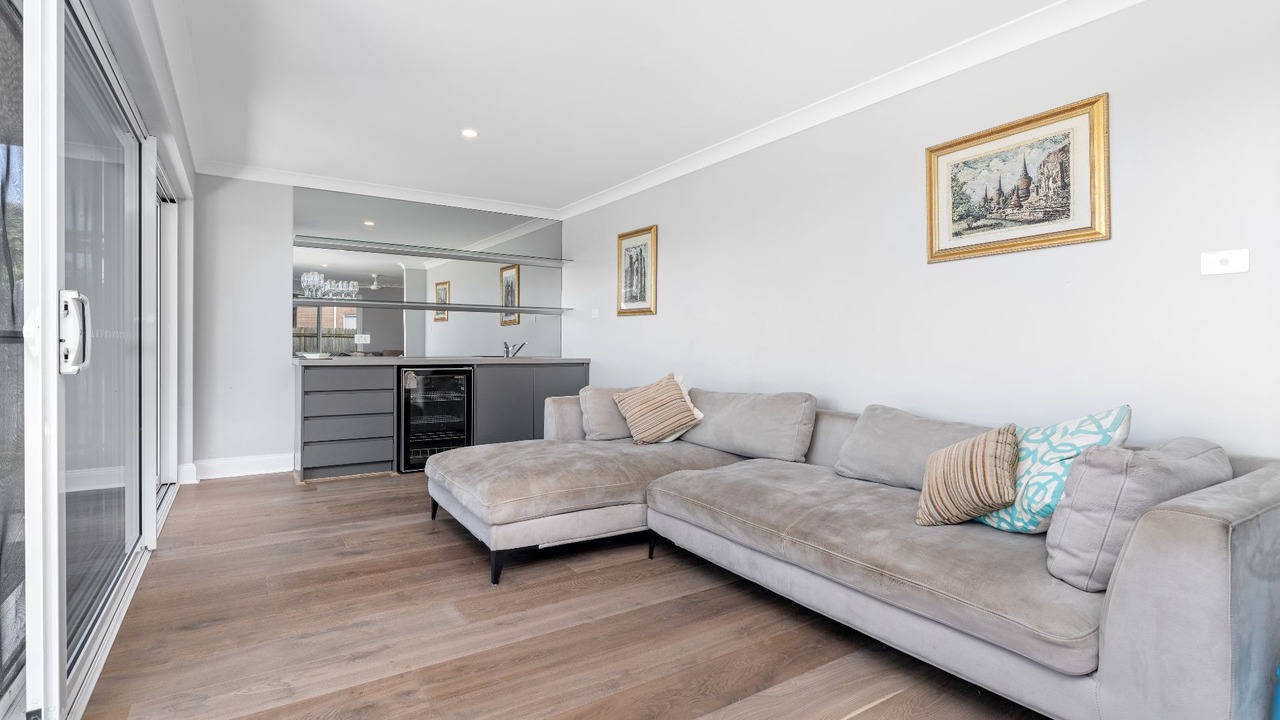 Photo of Bedroom in Culburra Beach