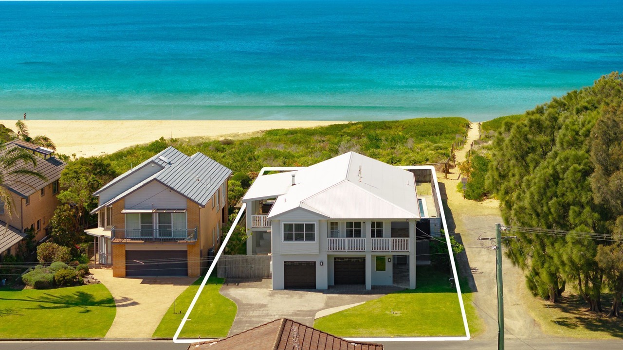 Photo of Outdoor in Culburra Beach