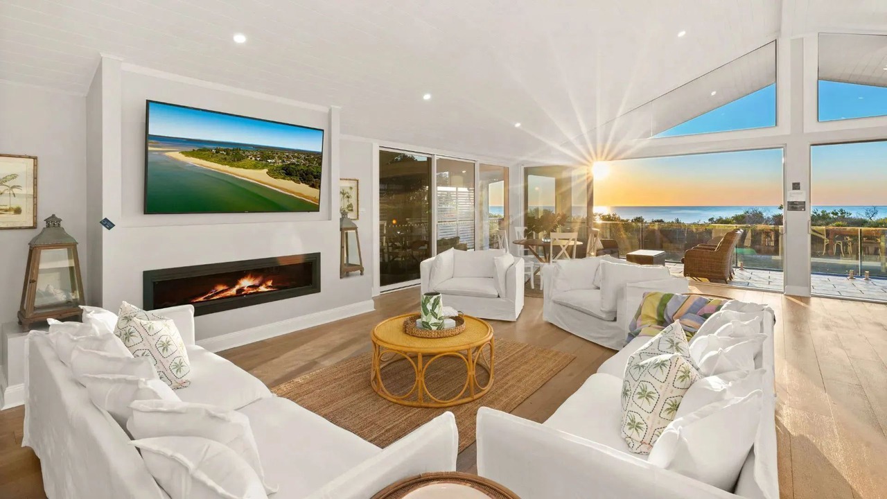 Photo of Livingroom in Culburra Beach