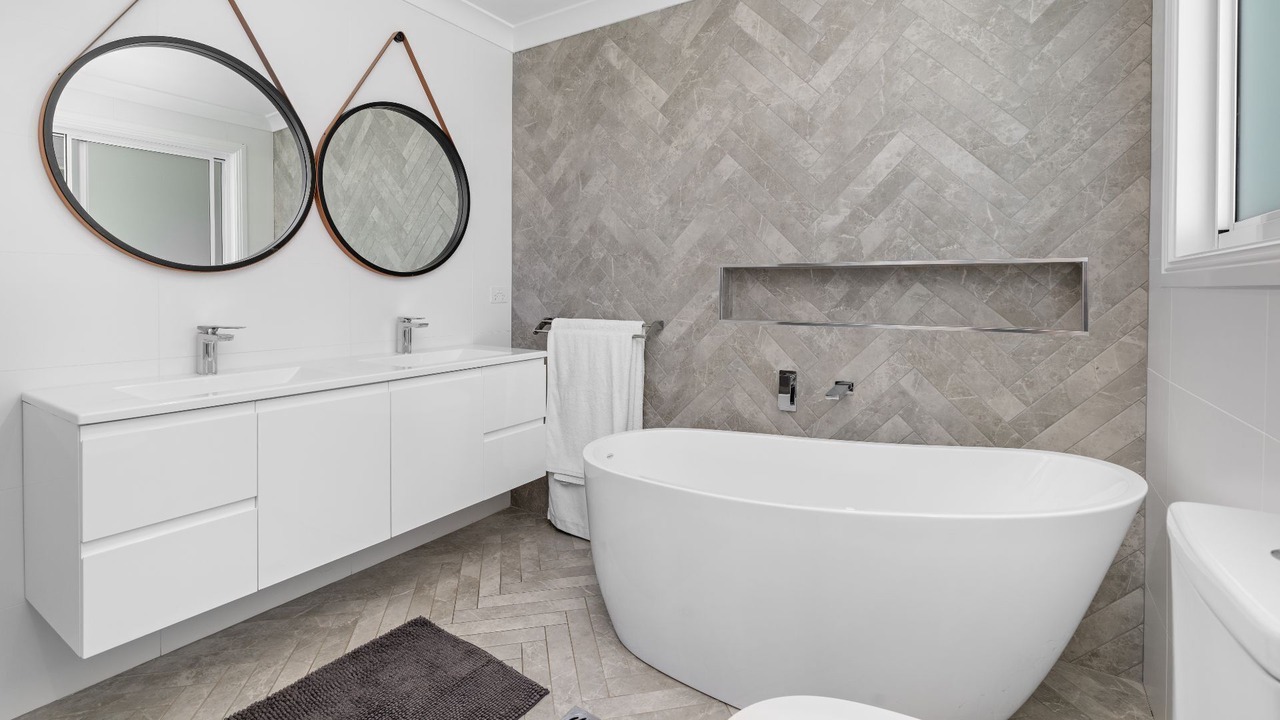 Photo of Bathroom in Culburra Beach