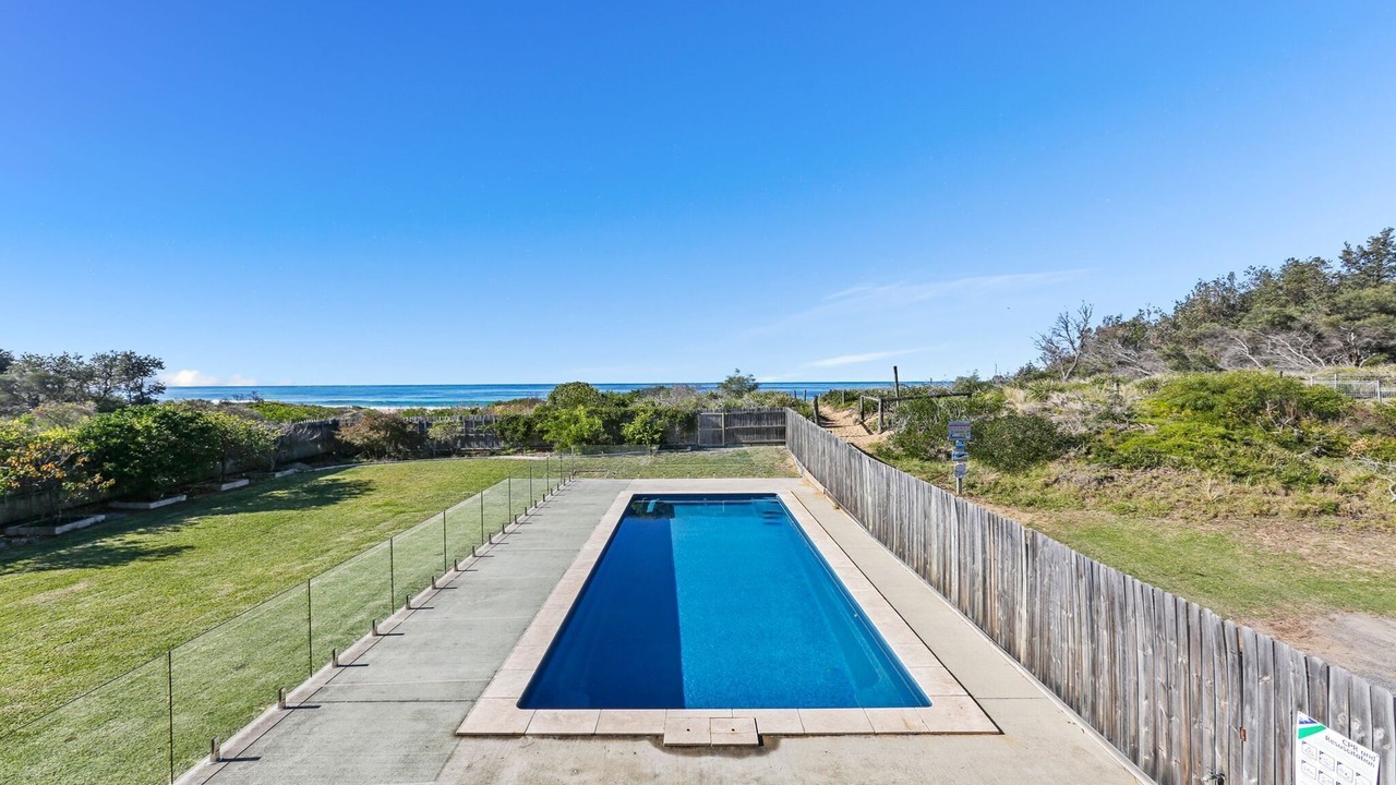 Photo of Outdoor in Culburra Beach