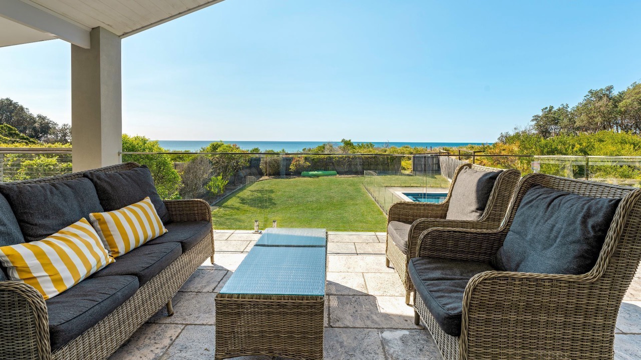 Photo of Patio Balcony in Culburra Beach