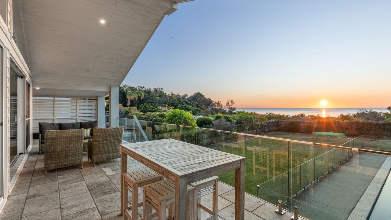 Photo of Patio Balcony in Culburra Beach