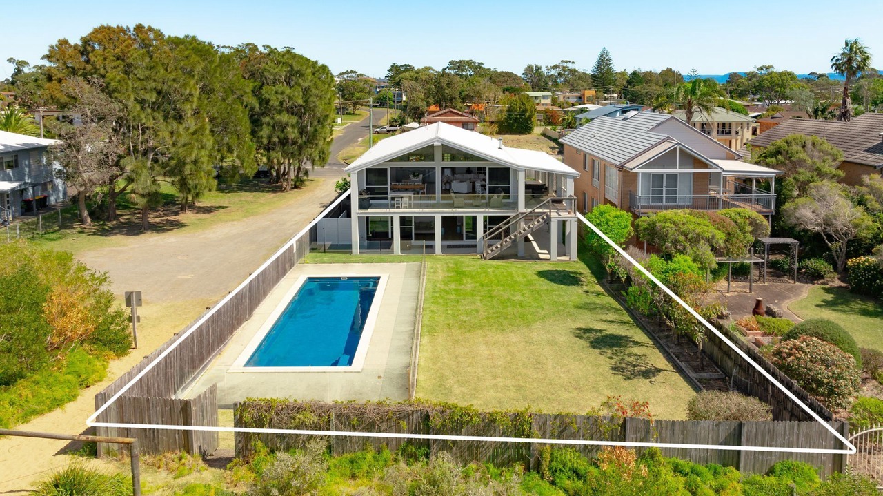 Photo of Outdoor in Culburra Beach