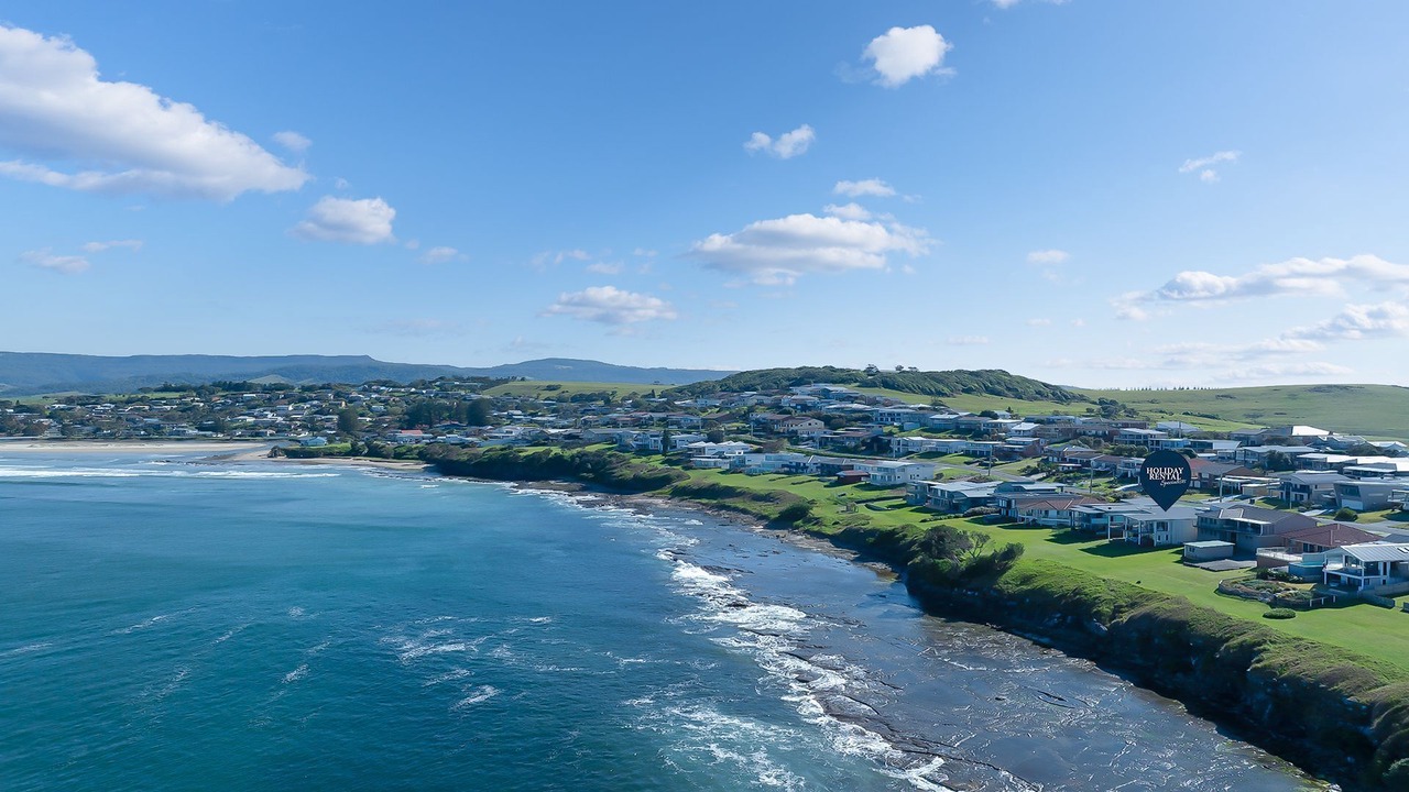 Photo of Outdoor in Gerroa