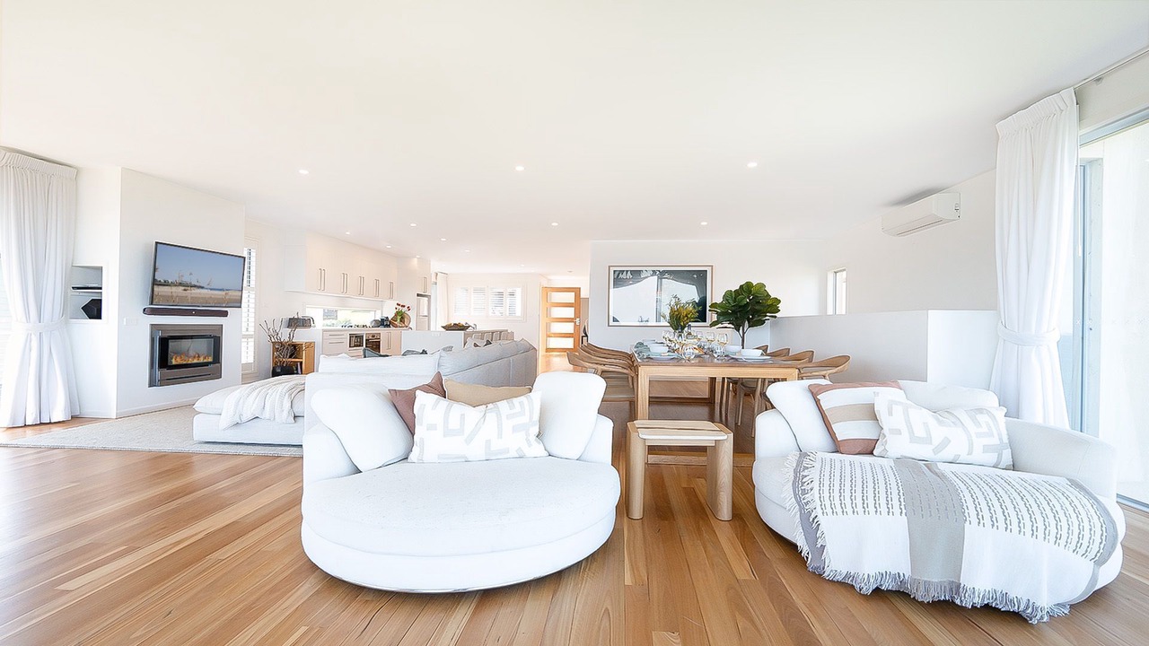 Photo of Livingroom in Gerroa