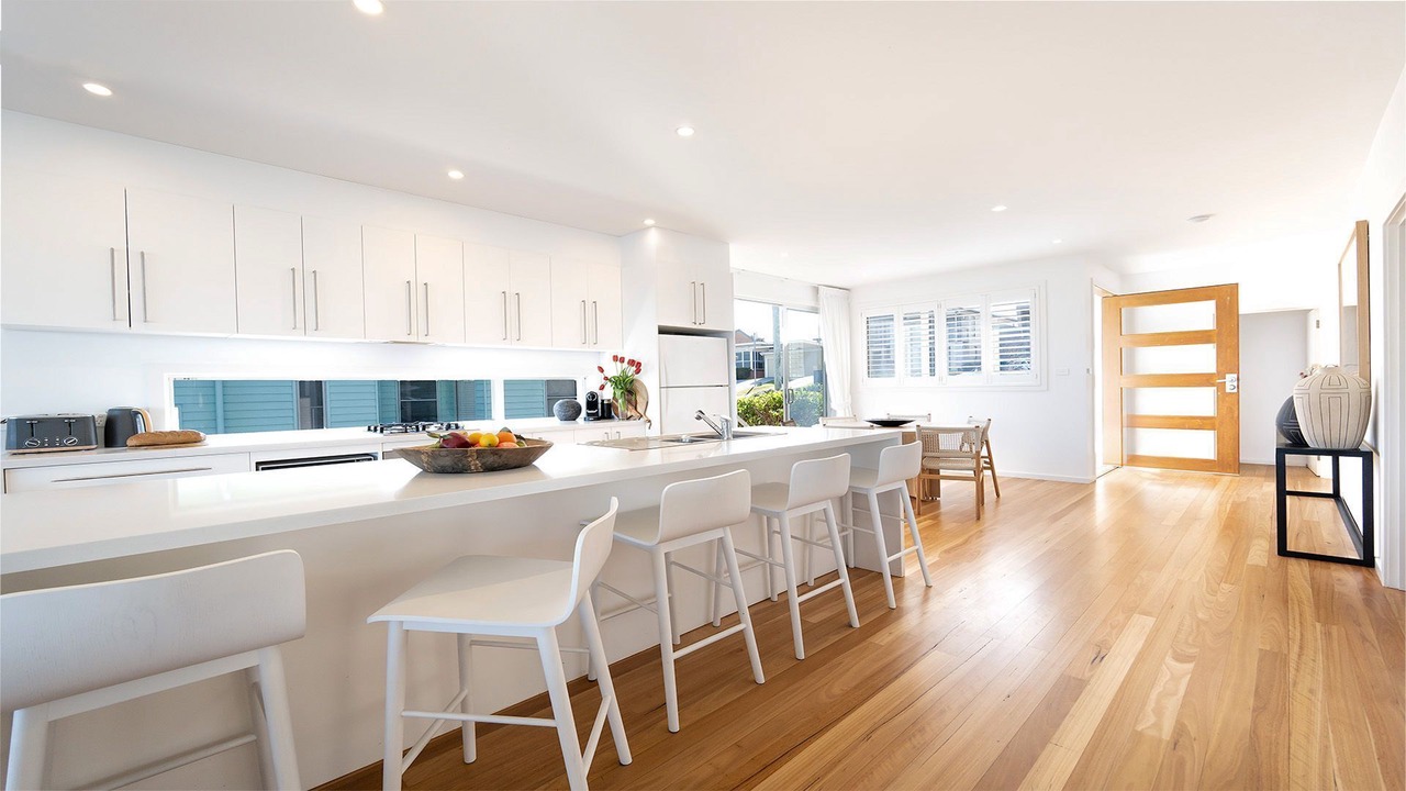Photo of Kitchen in Gerroa