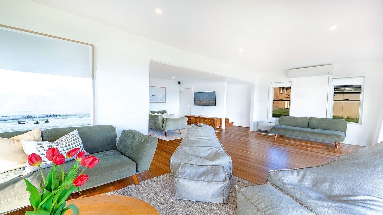 Photo of Livingroom in Gerroa