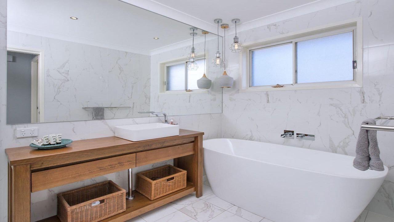 Photo of Bathroom in Kiama