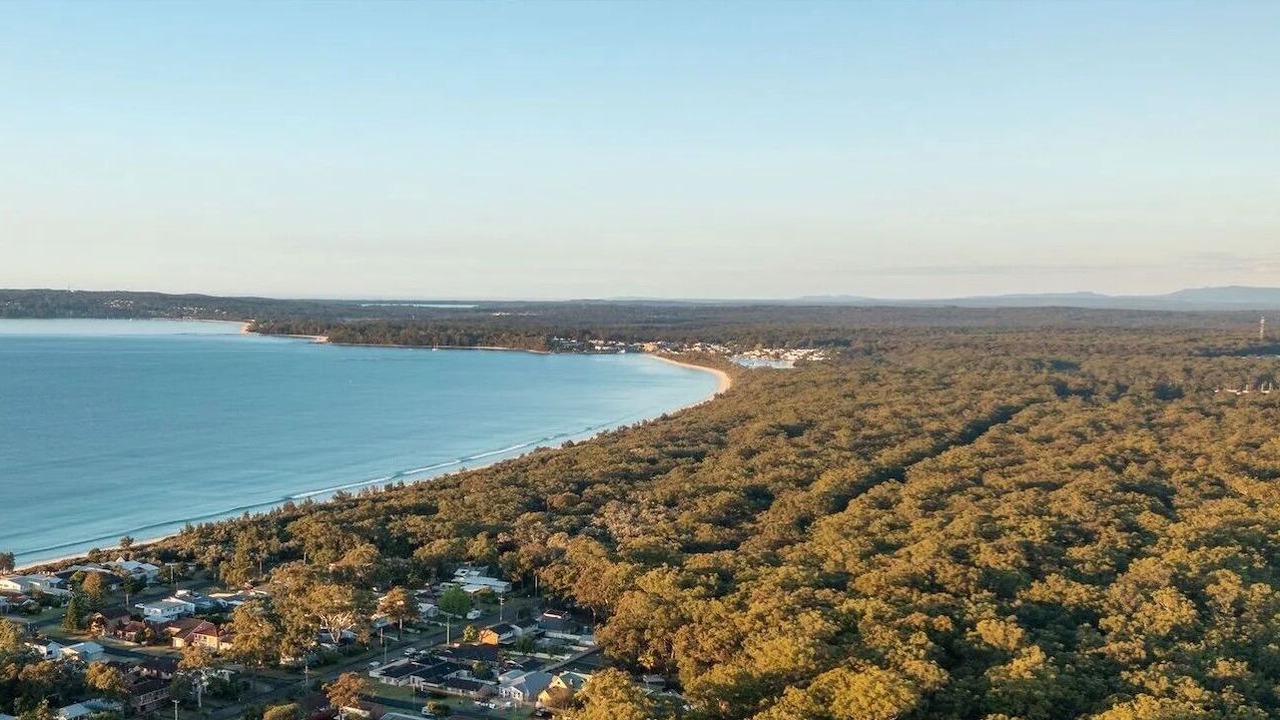 Photo of Outdoor in Callala Beach