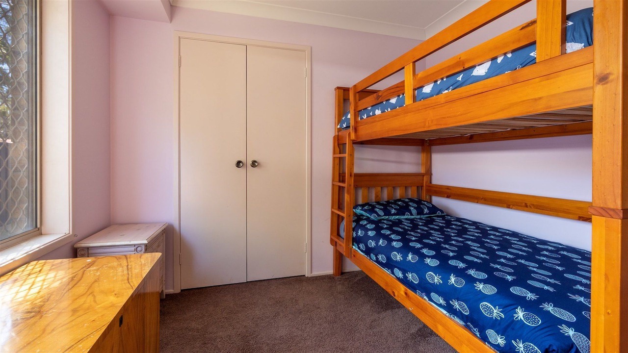 Photo of Bedroom in Callala Beach