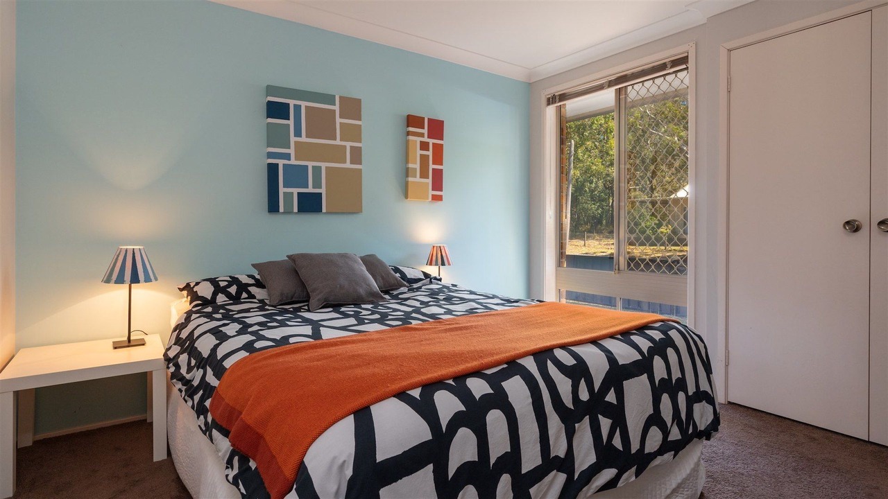 Photo of Bedroom in Callala Beach
