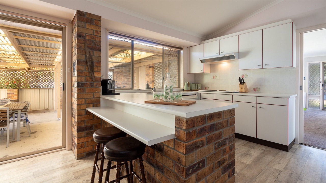 Photo of Kitchen in Callala Beach