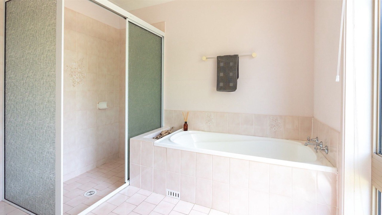 Photo of Bathroom in Callala Beach