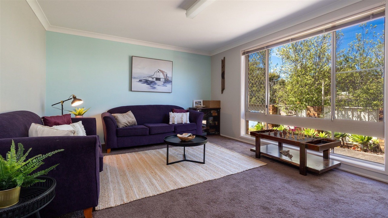 Photo of Livingroom in Callala Beach