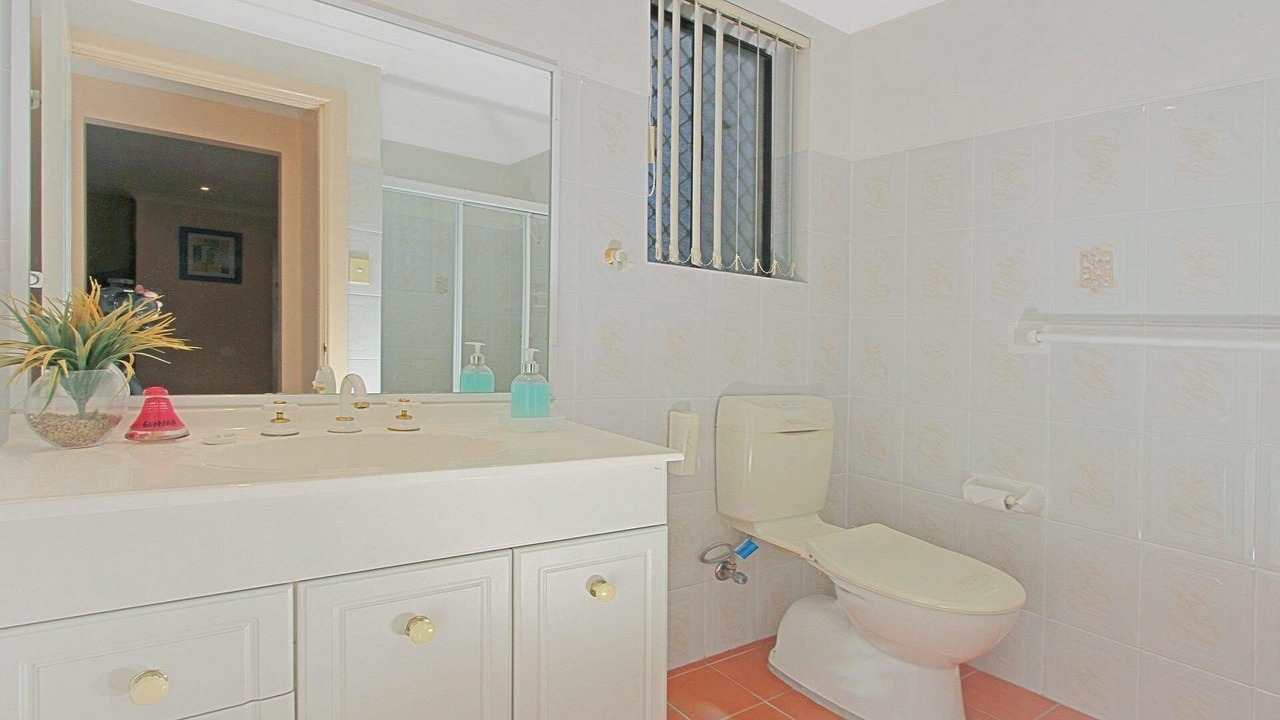 Photo of Bathroom in Callala Beach