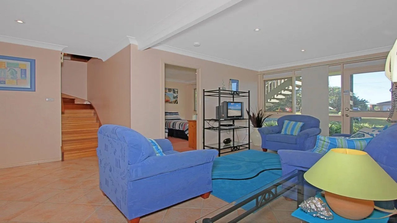 Photo of Livingroom in Callala Beach