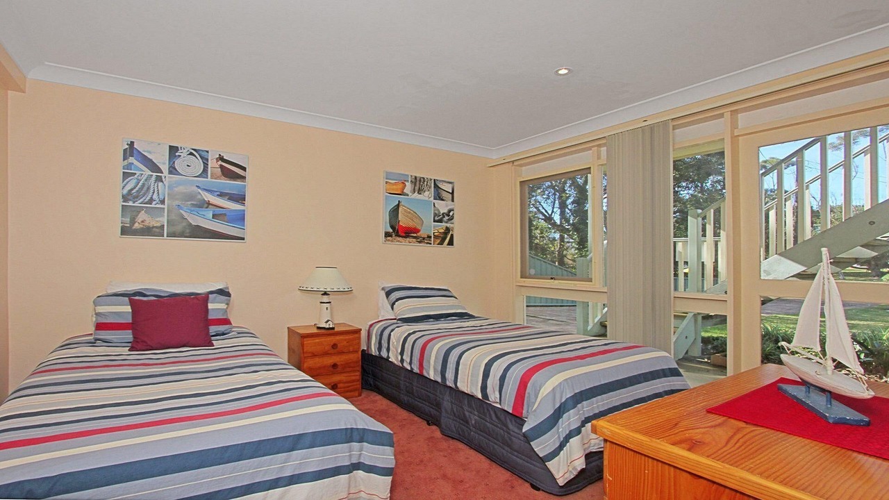 Photo of Bedroom in Callala Beach