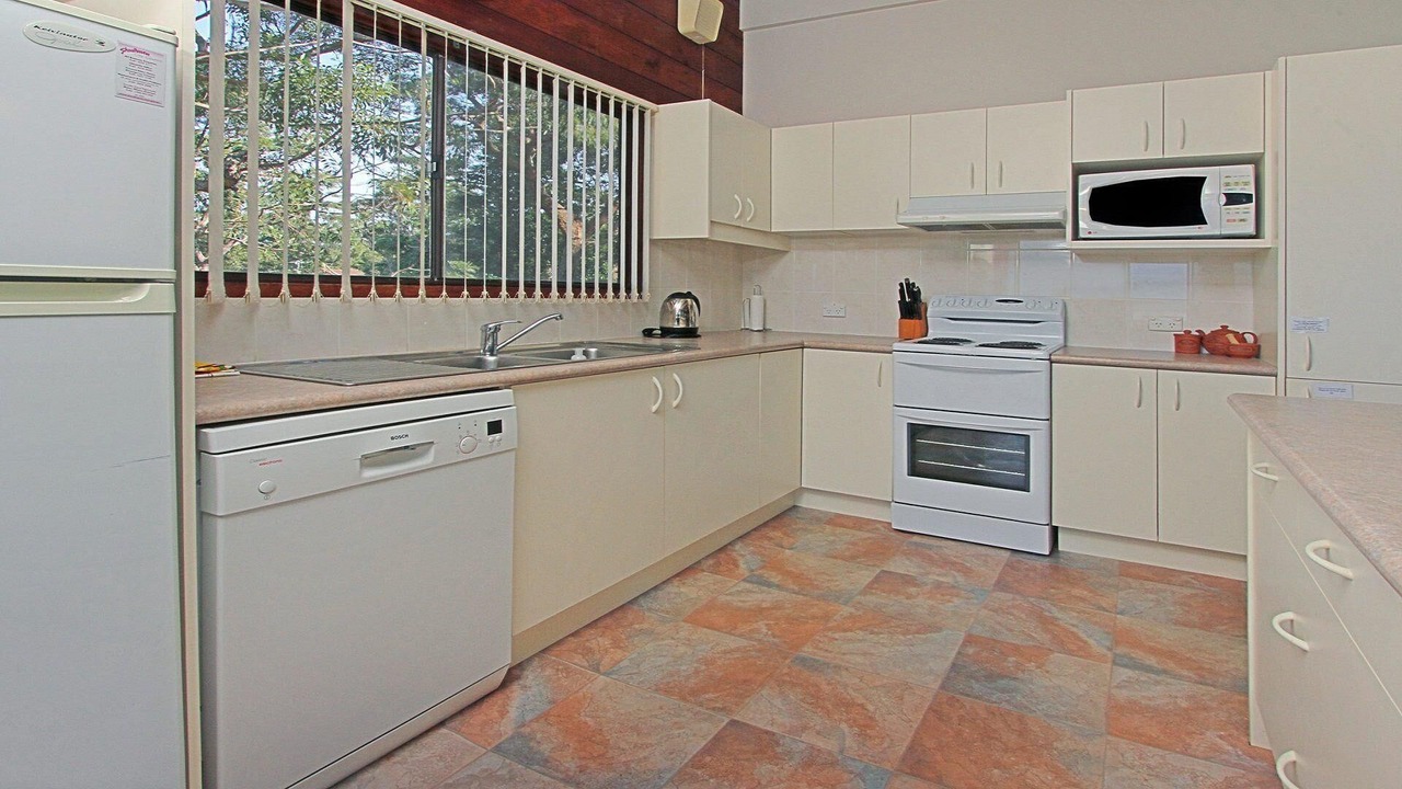 Photo of Kitchen in Callala Beach