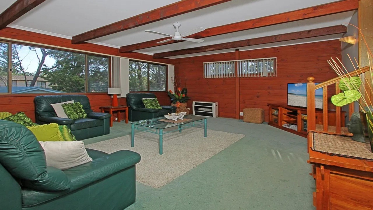 Photo of Livingroom in Callala Beach