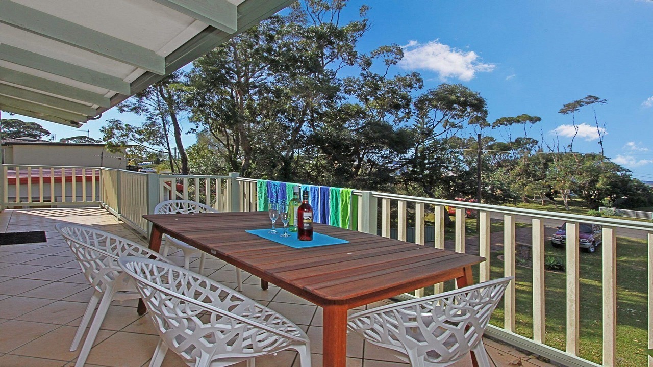 Photo of Outdoor in Callala Beach