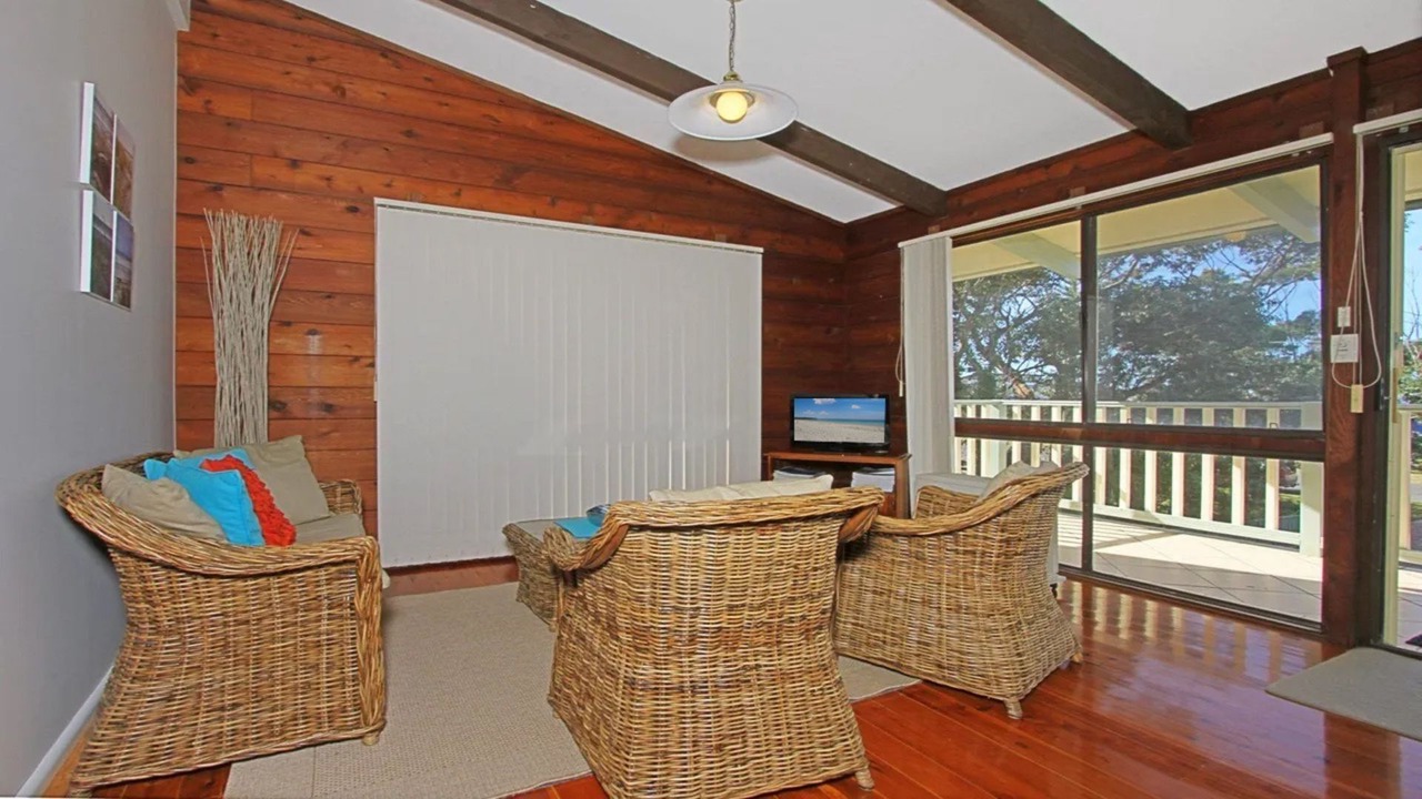 Photo of Livingroom in Callala Beach