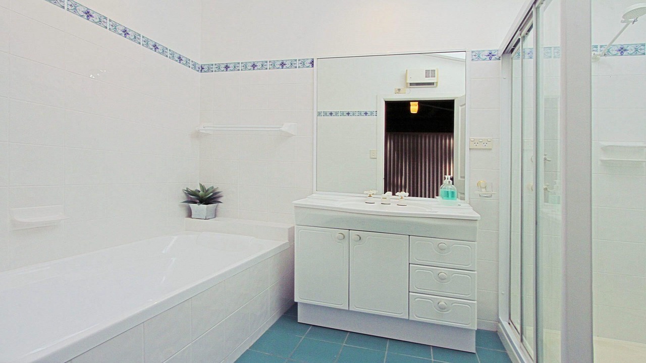 Photo of Bathroom in Callala Beach