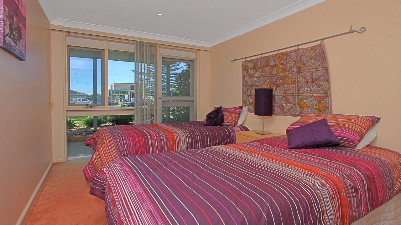 Photo of Bedroom in Callala Beach