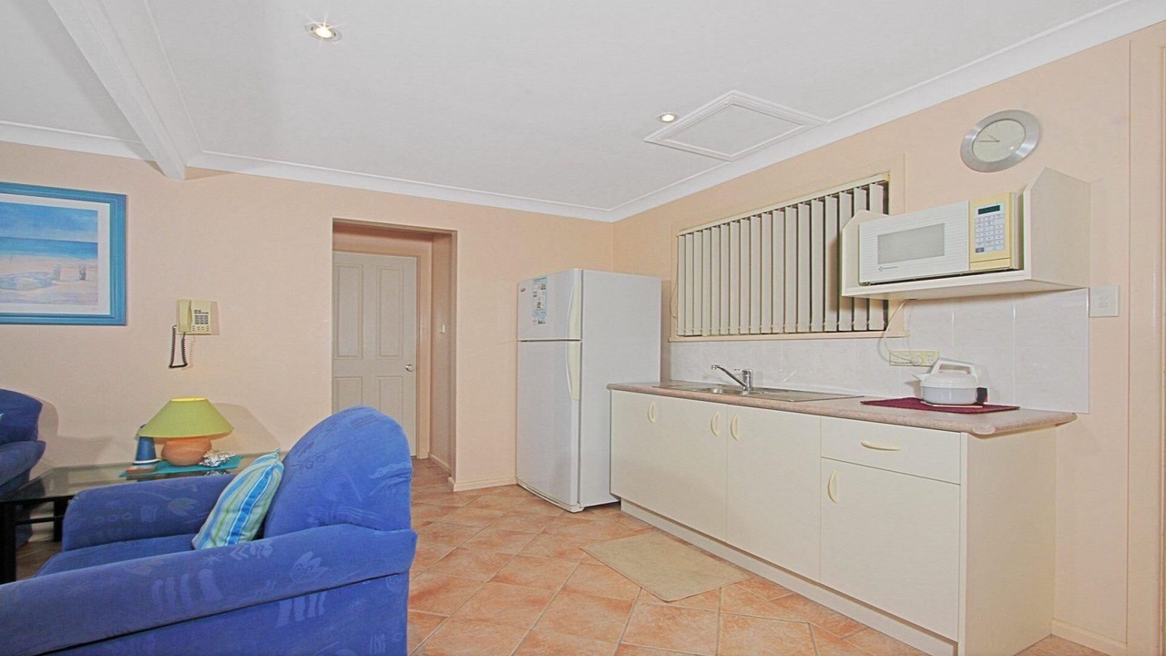 Photo of Kitchen in Callala Beach