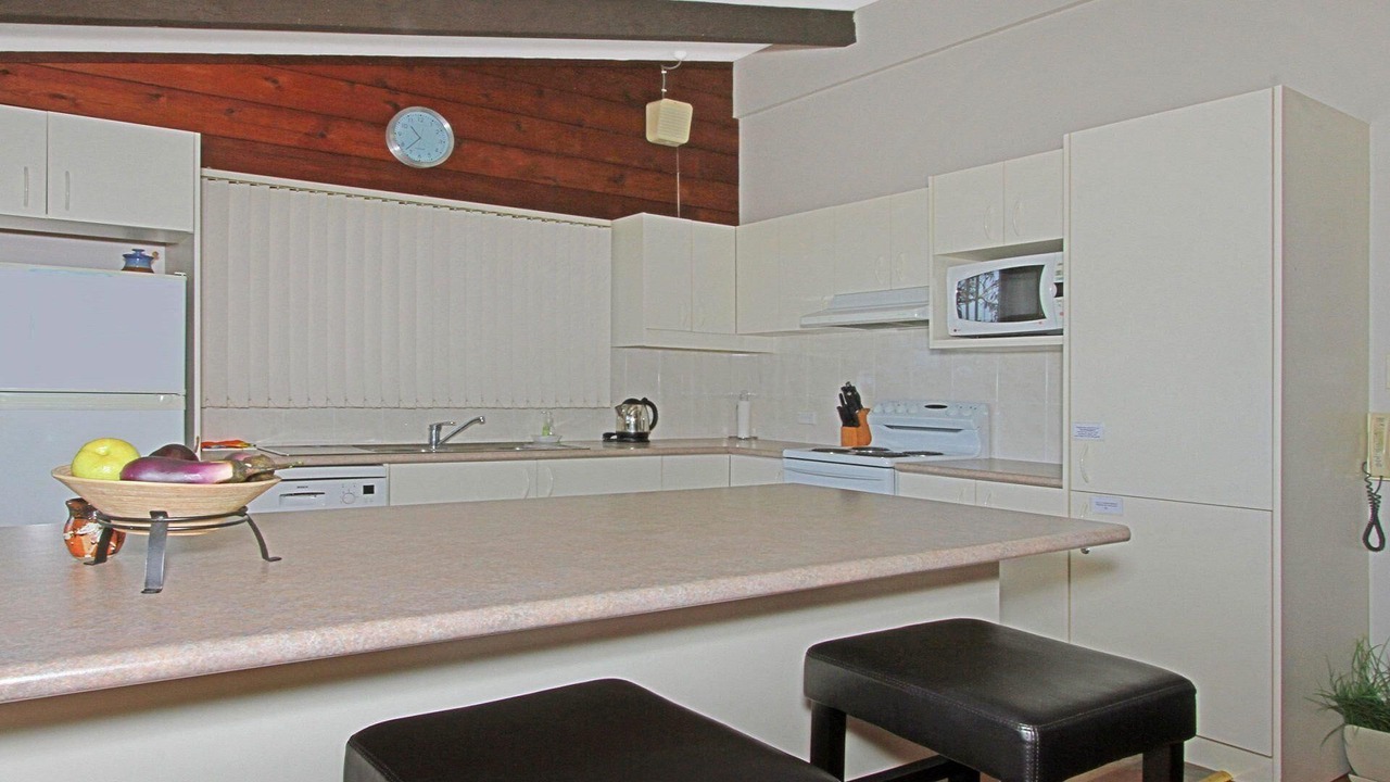 Photo of Kitchen in Callala Beach