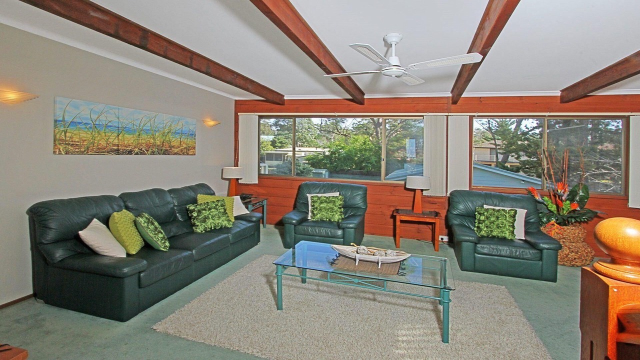 Photo of Livingroom in Callala Beach