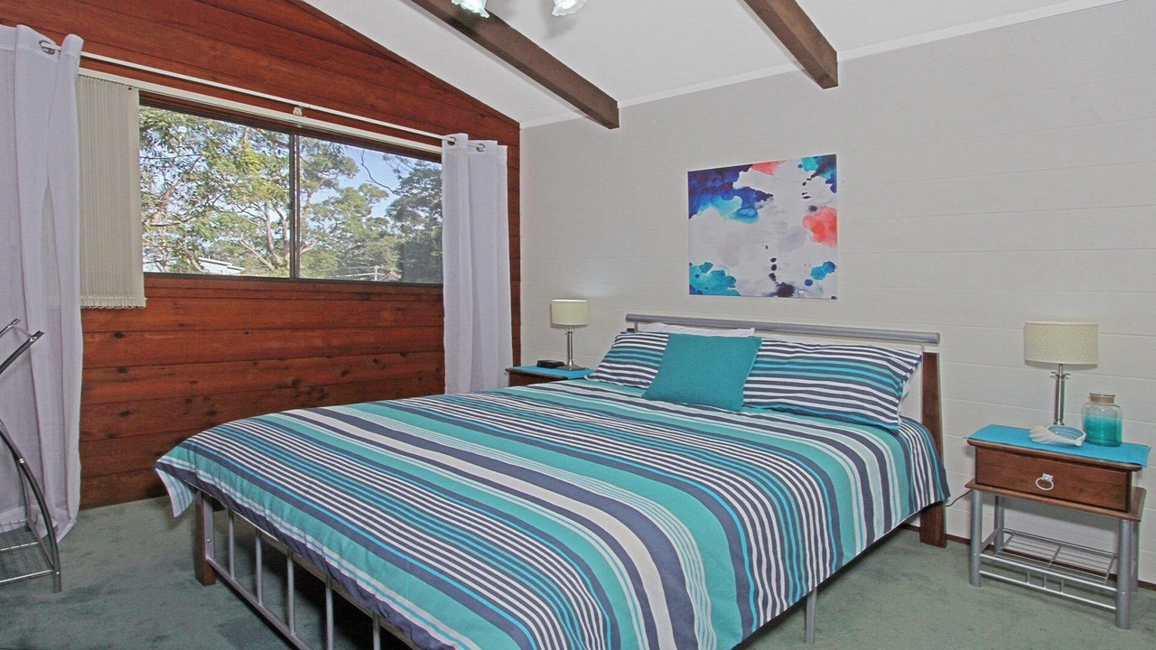 Photo of Bedroom in Callala Beach