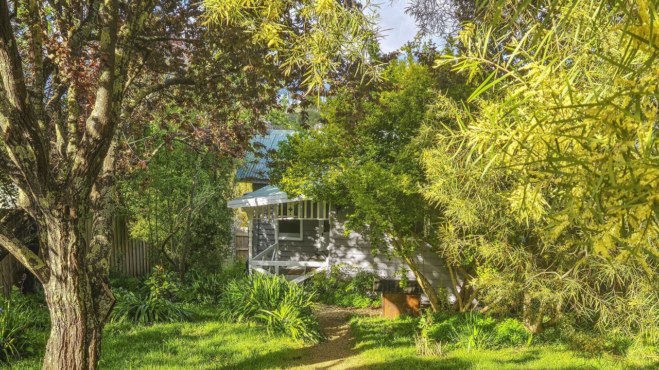 Photo of Outdoor in Hepburn Springs