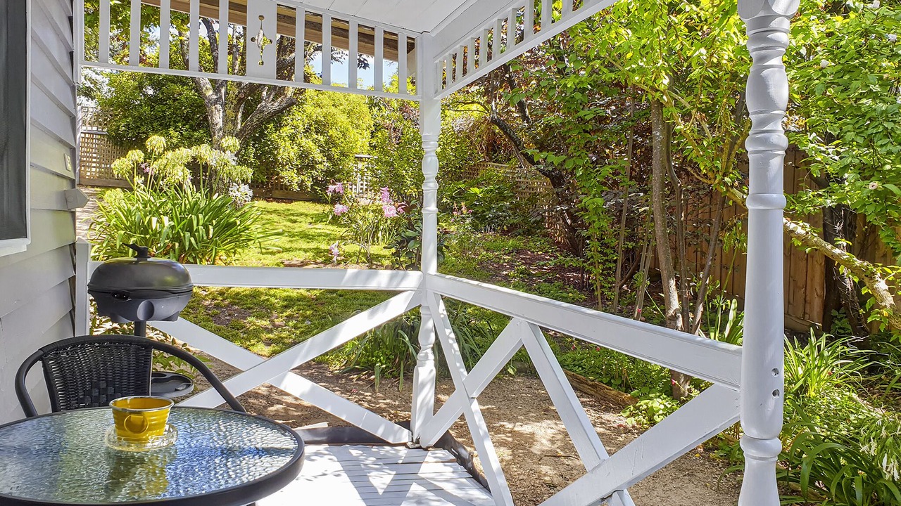 Photo of Outdoor in Hepburn Springs