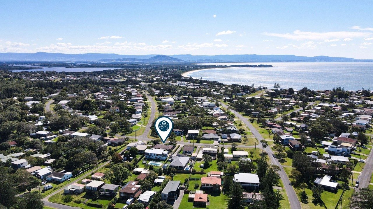 Photo of Outdoor in Culburra Beach