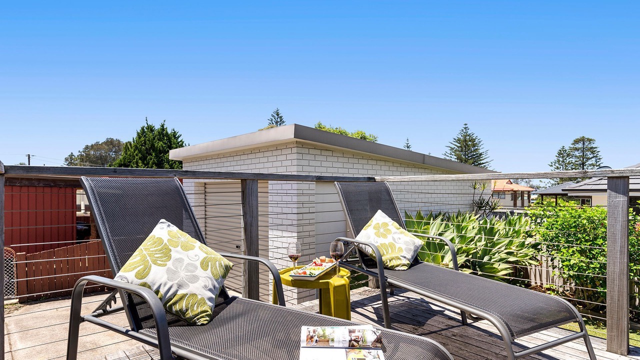 Photo of Patio Balcony in Culburra Beach