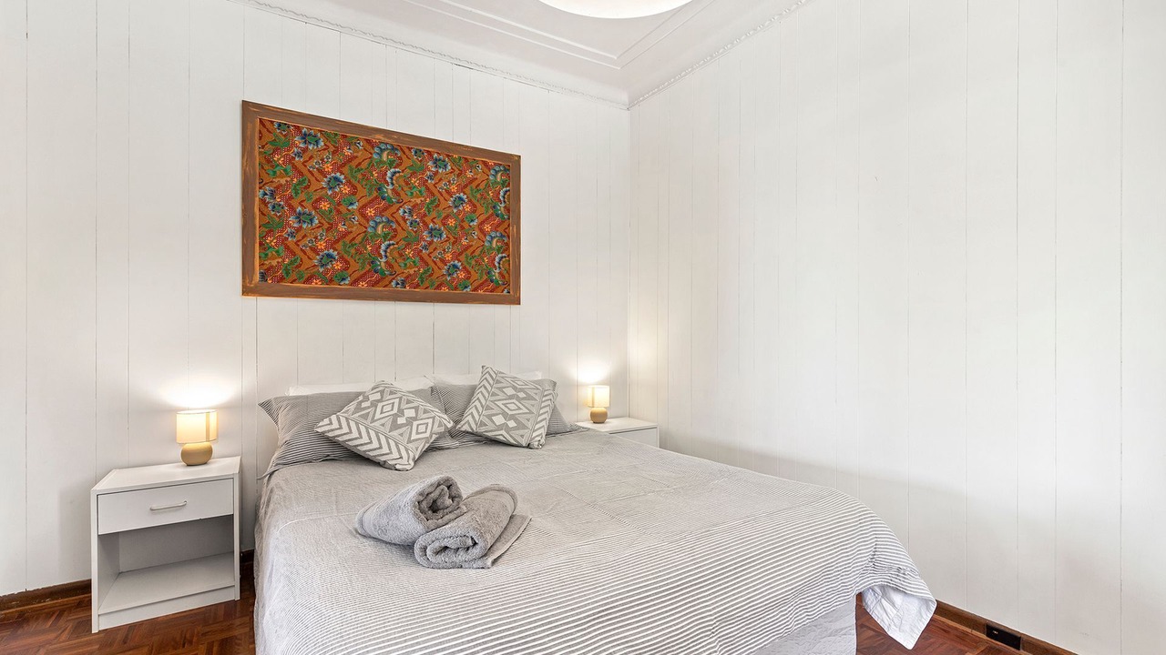 Photo of Bedroom in Culburra Beach