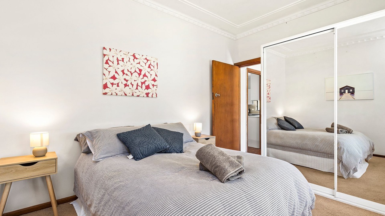 Photo of Bedroom in Culburra Beach
