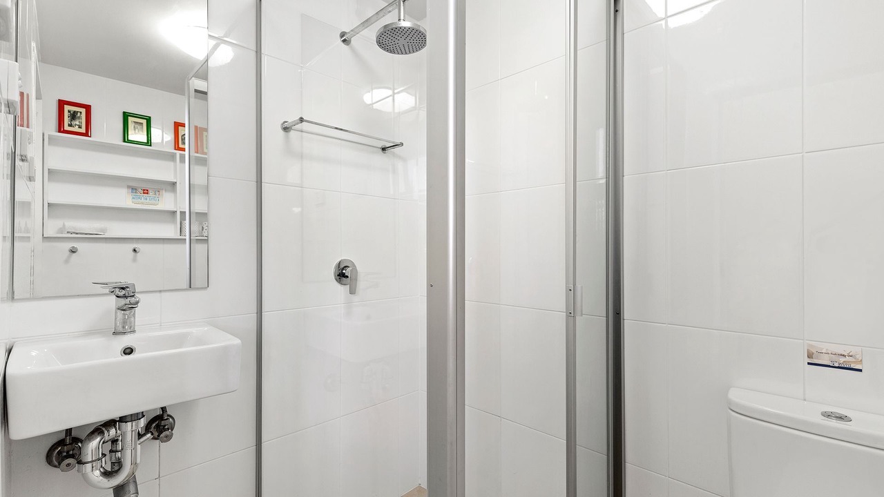 Photo of Bathroom in Culburra Beach