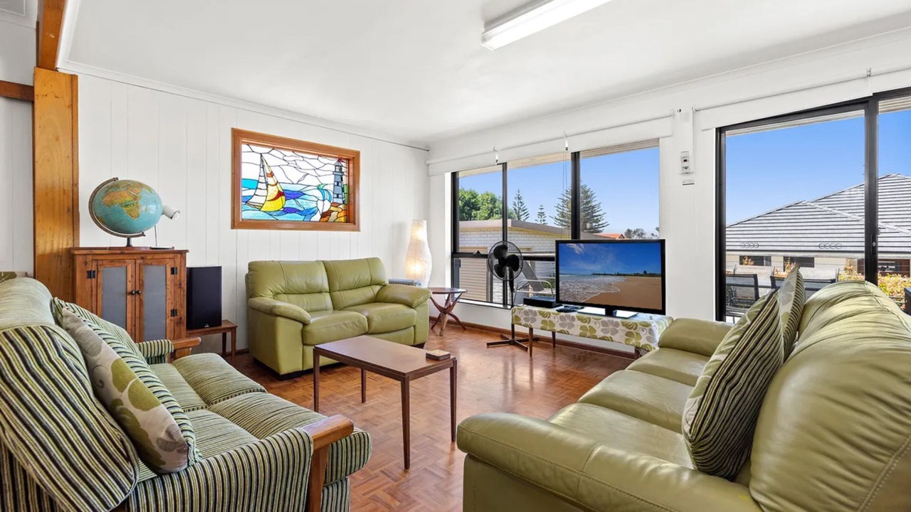 Photo of Livingroom in Culburra Beach