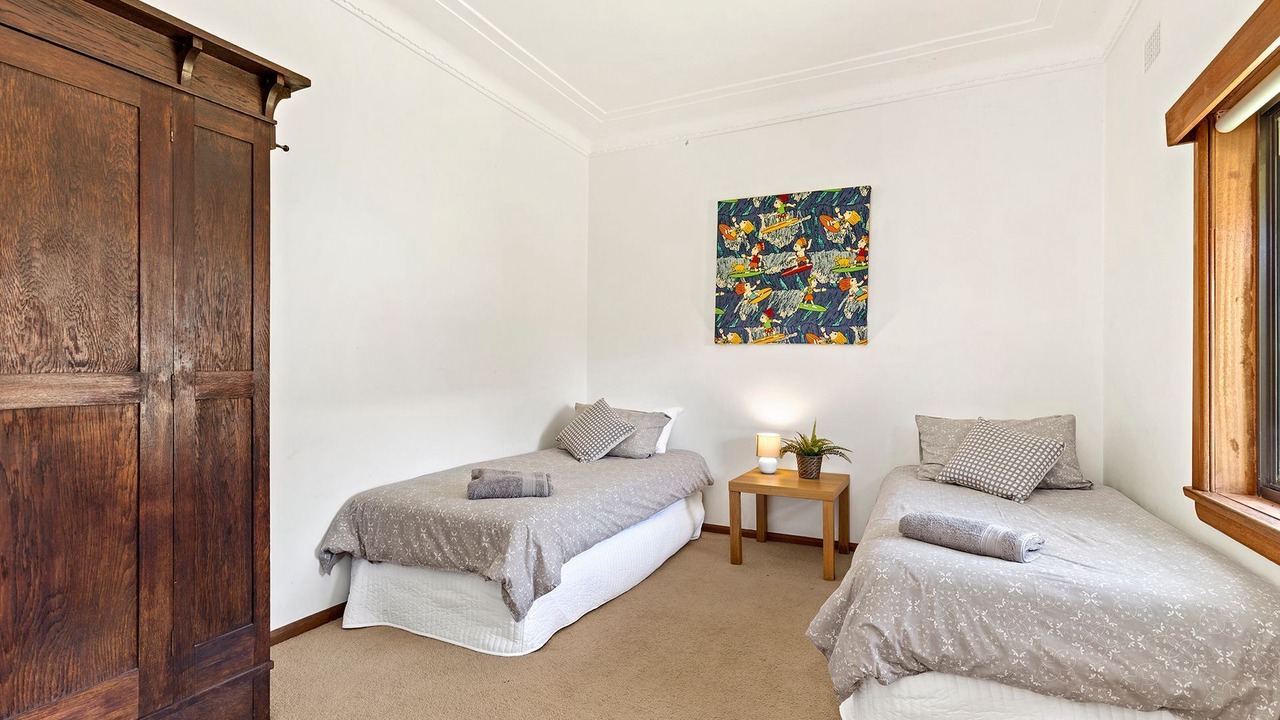 Photo of Bedroom in Culburra Beach