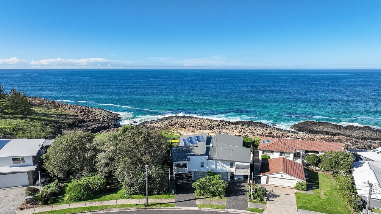 Photo of Outdoor in Kiama Downs