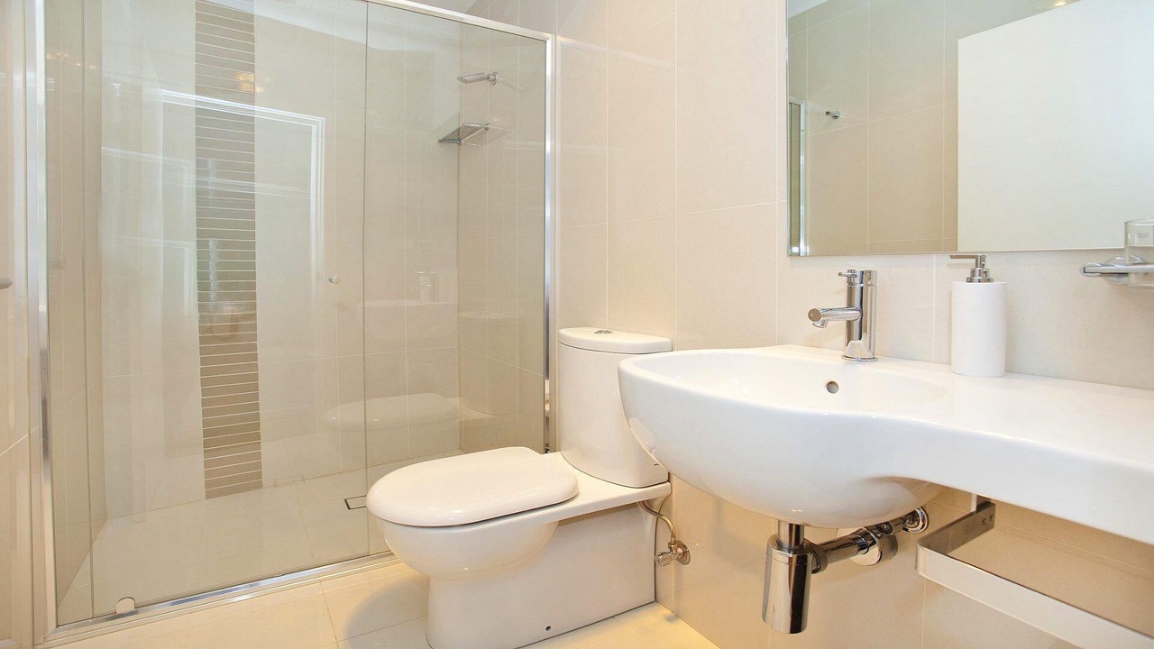 Photo of Bathroom in Kiama Downs