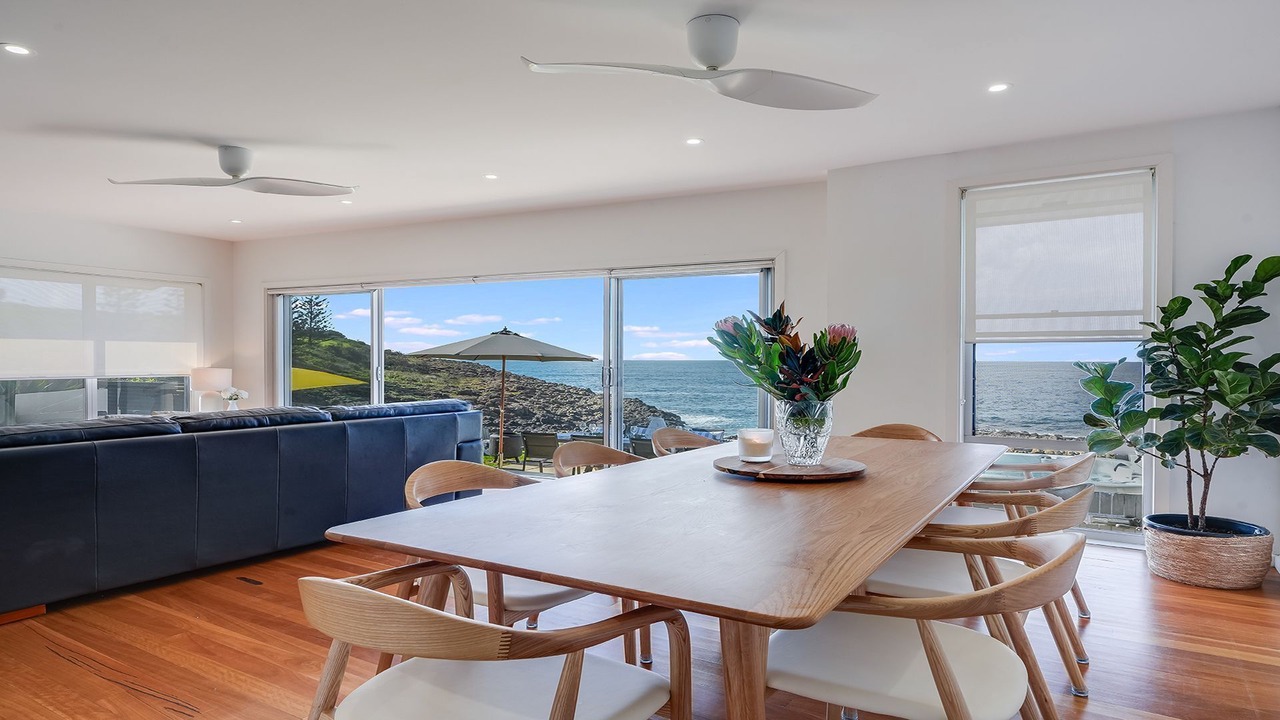 Photo of Bedroom in Kiama Downs