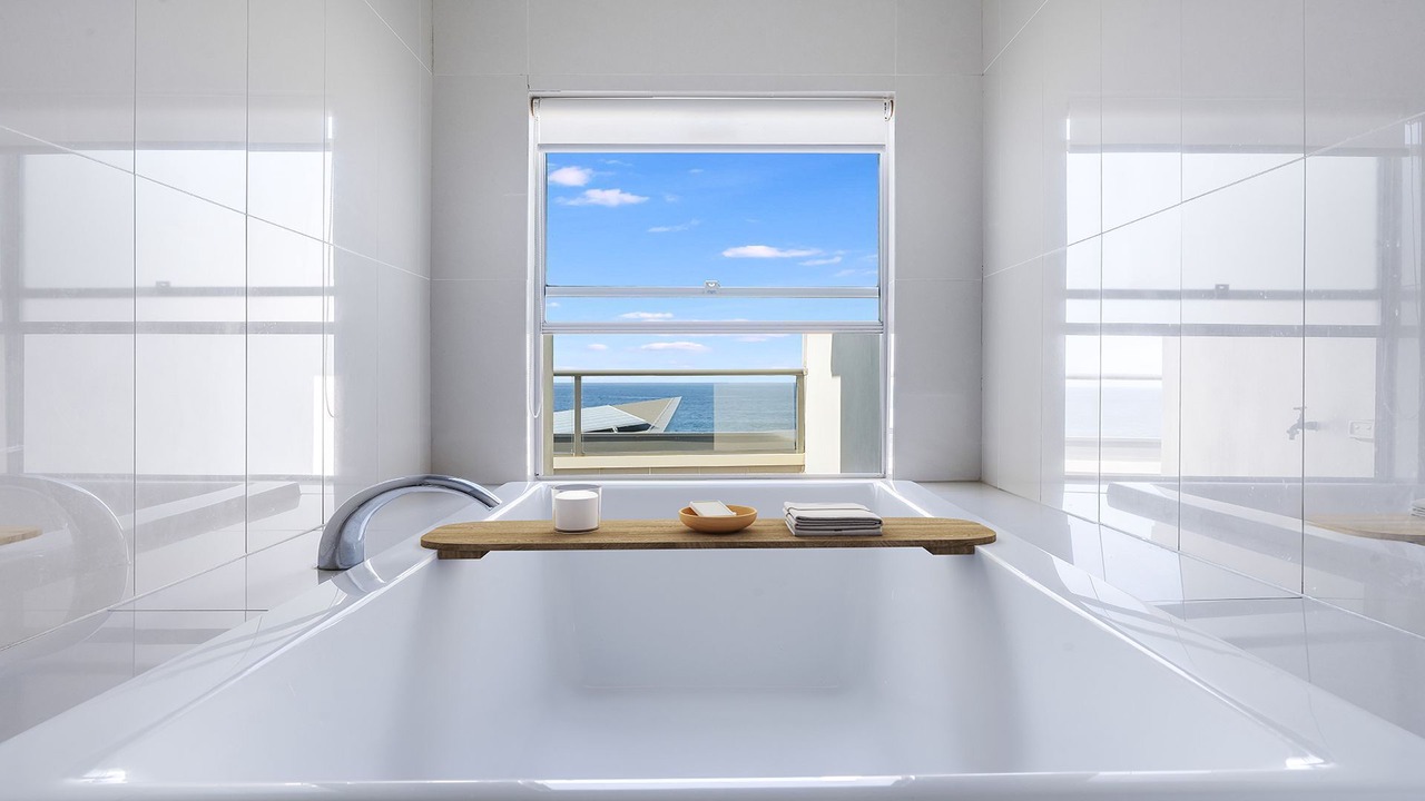 Photo of Bathroom in Kiama Downs