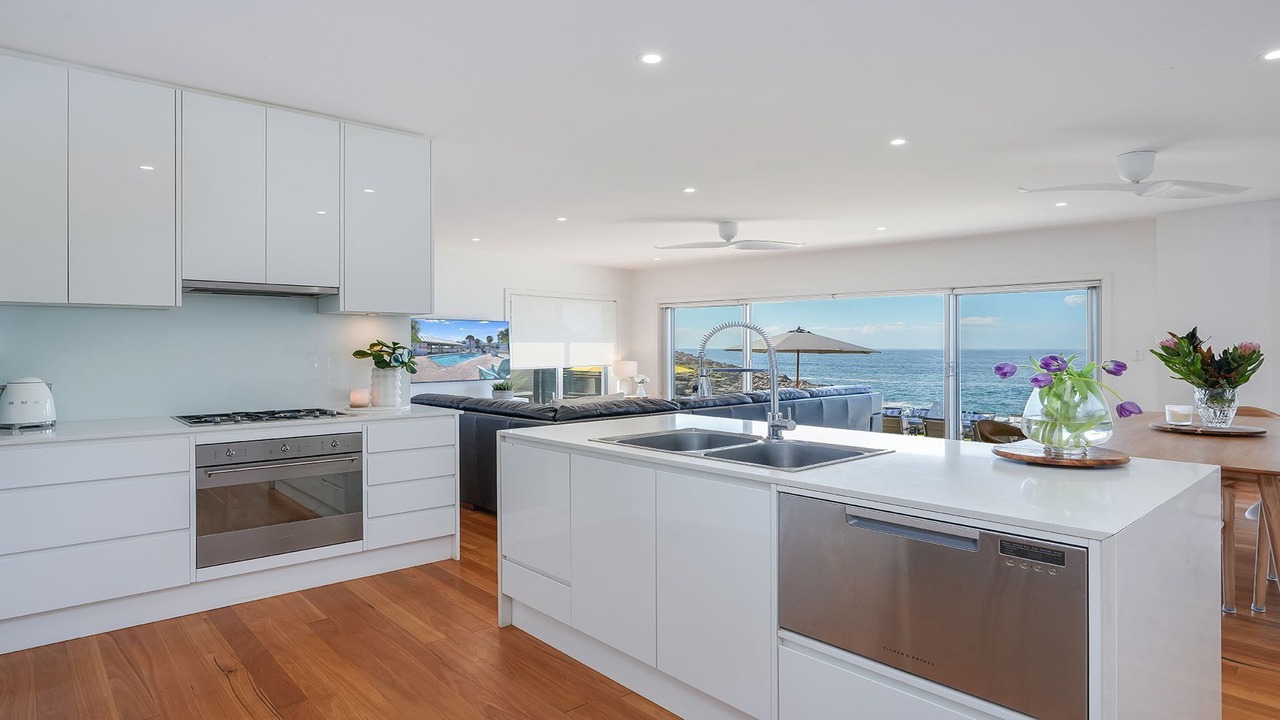 Photo of Bedroom in Kiama Downs
