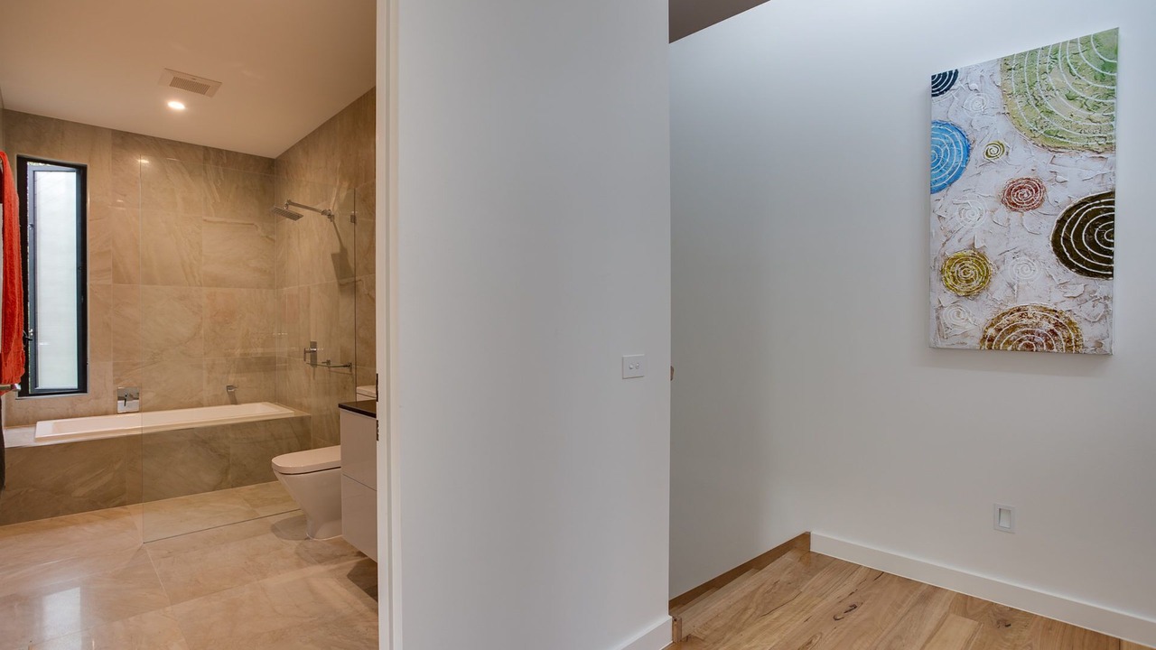 Photo of Bathroom in Sorrento