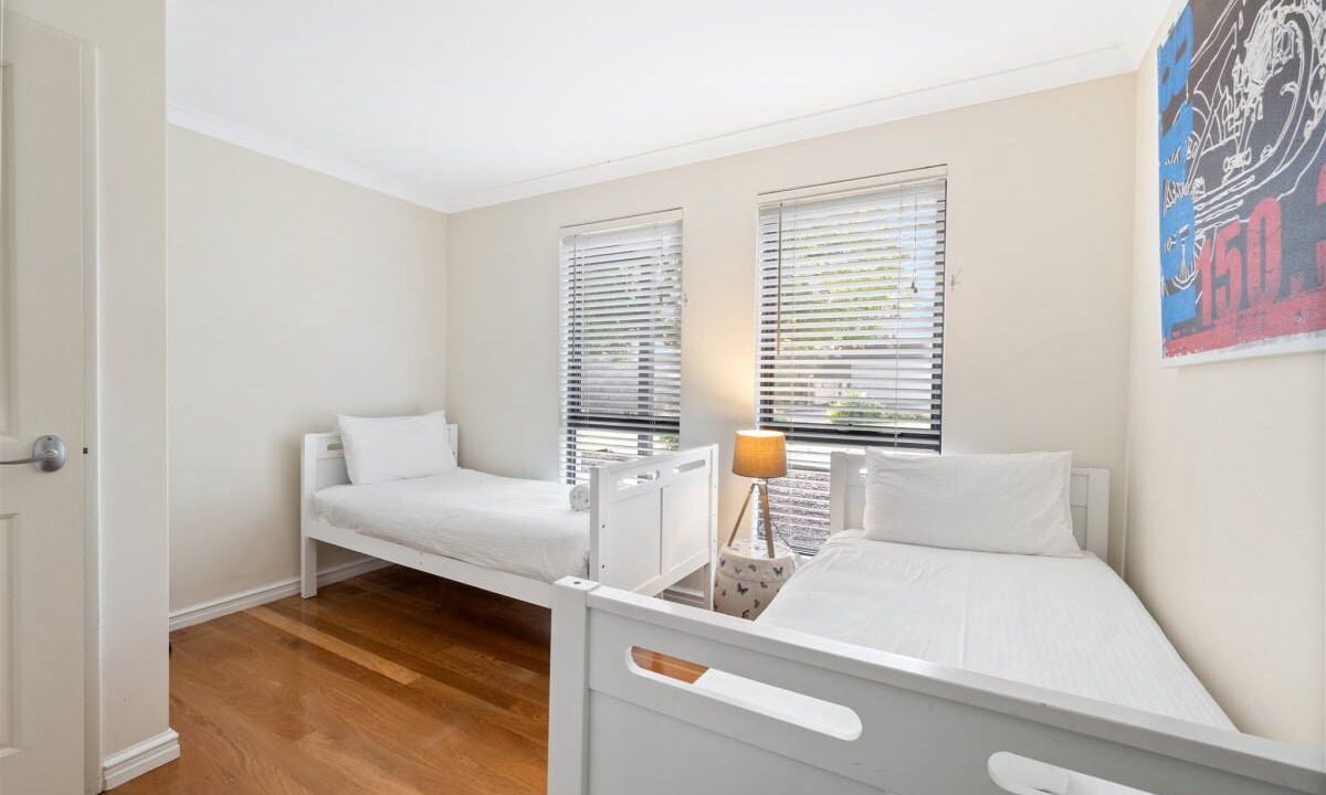 Photo of Bedroom in Margaret River